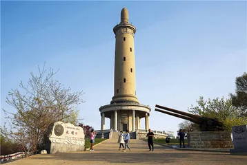 重访旅顺：日俄战争主战场1