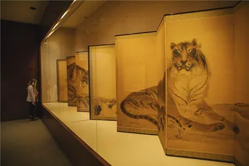 大都会与中国艺术的三次相遇12