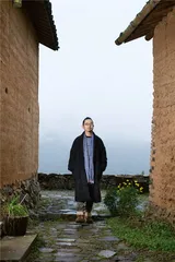 松阳山野里的惬意2