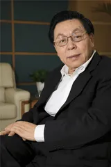欧阳自远：再造一个地球0