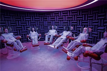 《疯子》：如何治愈心理的伤痛1