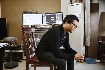 游戏的寒冬