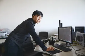 游戏的寒冬1