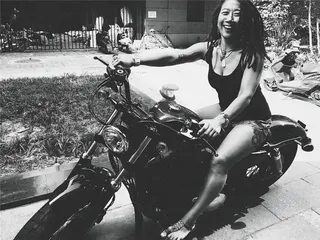 自由潜水，像鱼一样游弋1