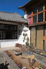 新大理人的田园梦1