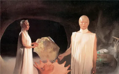 科幻火星编年史3
