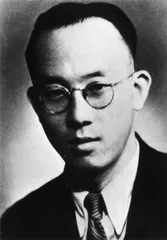 陈田鹤：被尘封的抗战音乐家1