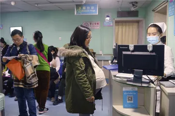 无痛分娩：从1%到10%