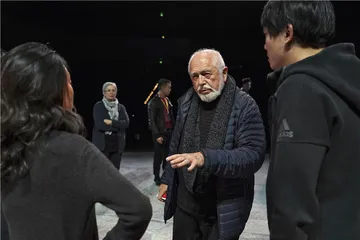 《犹太城》中的生死选择题4