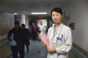 无痛分娩：从1%到10%1