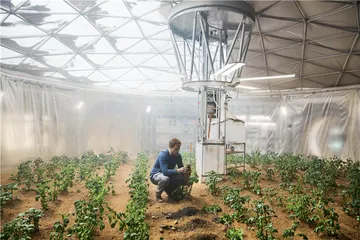 科幻火星编年史6