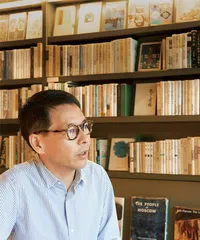 松浦弥太郎：日式生活美学的诗意