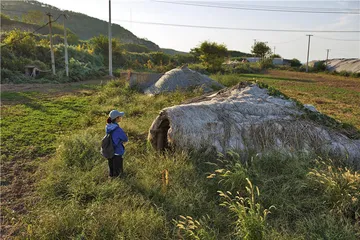 史前文明时期的长岛