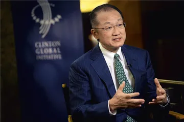 行长挂冠，世界银行转型不易0