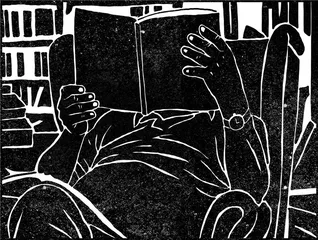 作家与评论家