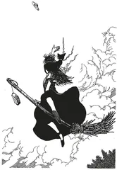 黑暗与魔法5