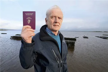 英国走向无协议脱欧