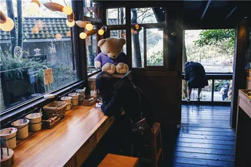 沿着纵贯线，踏访台湾民宿2