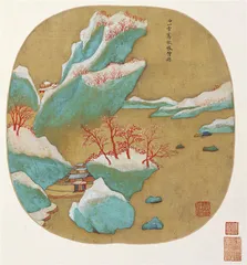 董其昌的世纪3