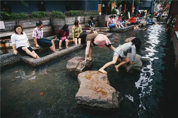 沿着纵贯线，踏访台湾民宿5