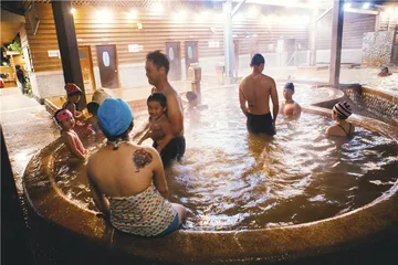沿着纵贯线，踏访台湾民宿7