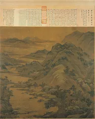董其昌的眼力：闲雅享乐和艺术市场