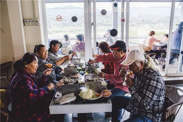 沿着纵贯线，踏访台湾民宿9