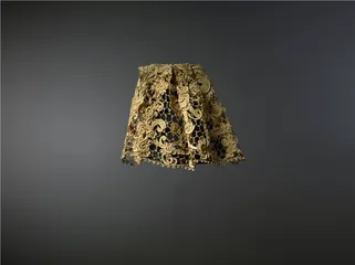 瑞士的蕾丝之都