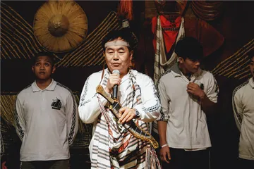 沿着纵贯线，踏访台湾民宿12