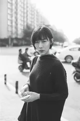 任素汐：我的底色是悲凉0