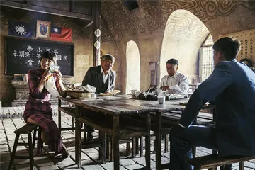 任素汐：我的底色是悲凉1