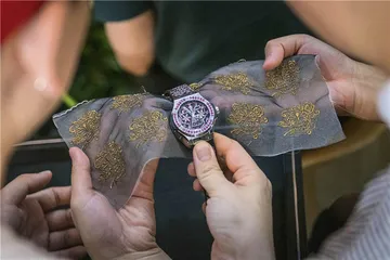 瑞士的蕾丝之都4
