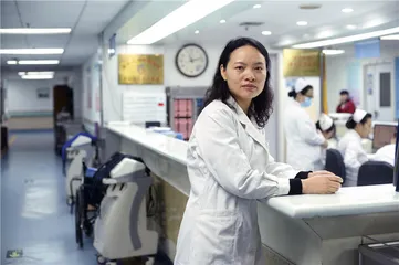 被忽视的围产期抑郁1