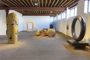 纽约博物馆地图7