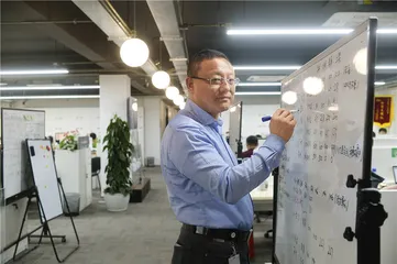 共享汽车，下一个危机？1