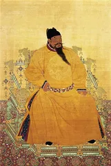 亦失哈与奴儿干都司