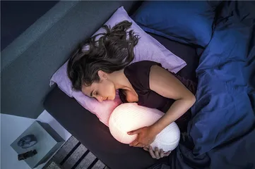 如何与失眠说再见：拯救睡眠