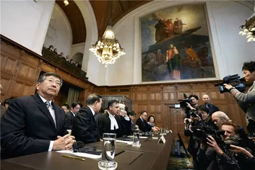 日本重启商业捕鲸：捍卫传统？