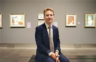 传奇之外的画家潘玉良3