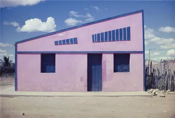 占据高原城市的新安第斯建筑5