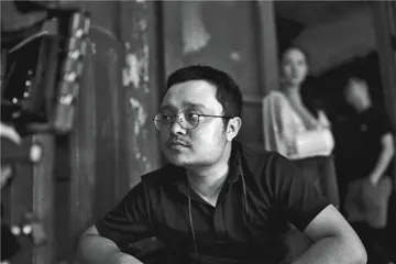 毕赣：电影闯关者