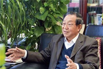 《中国大百科全书》网络版：不是另一个维基百科