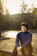 将来的事，谁知道呢？1