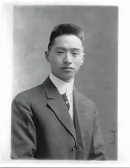 通往参战之路：北洋政府的危机与转机4