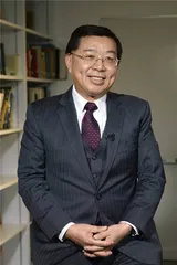 徐国琦：“一战”与14万华工4