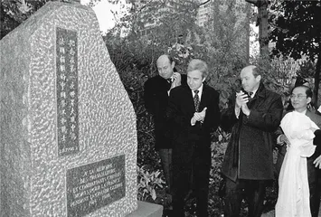 徐国琦：“一战”与14万华工5