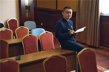 常旭：中国经济走进“一战”