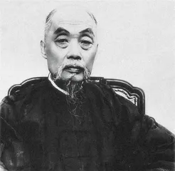 常旭：中国经济走进“一战”1