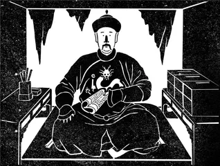 读所有类型的书