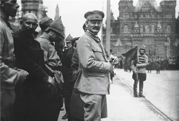1918年冬天的局部世界3